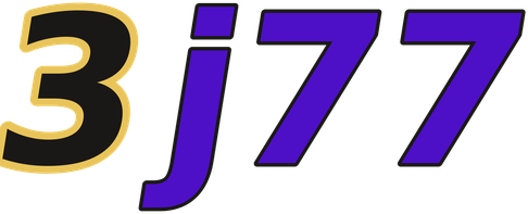 3j77 logo